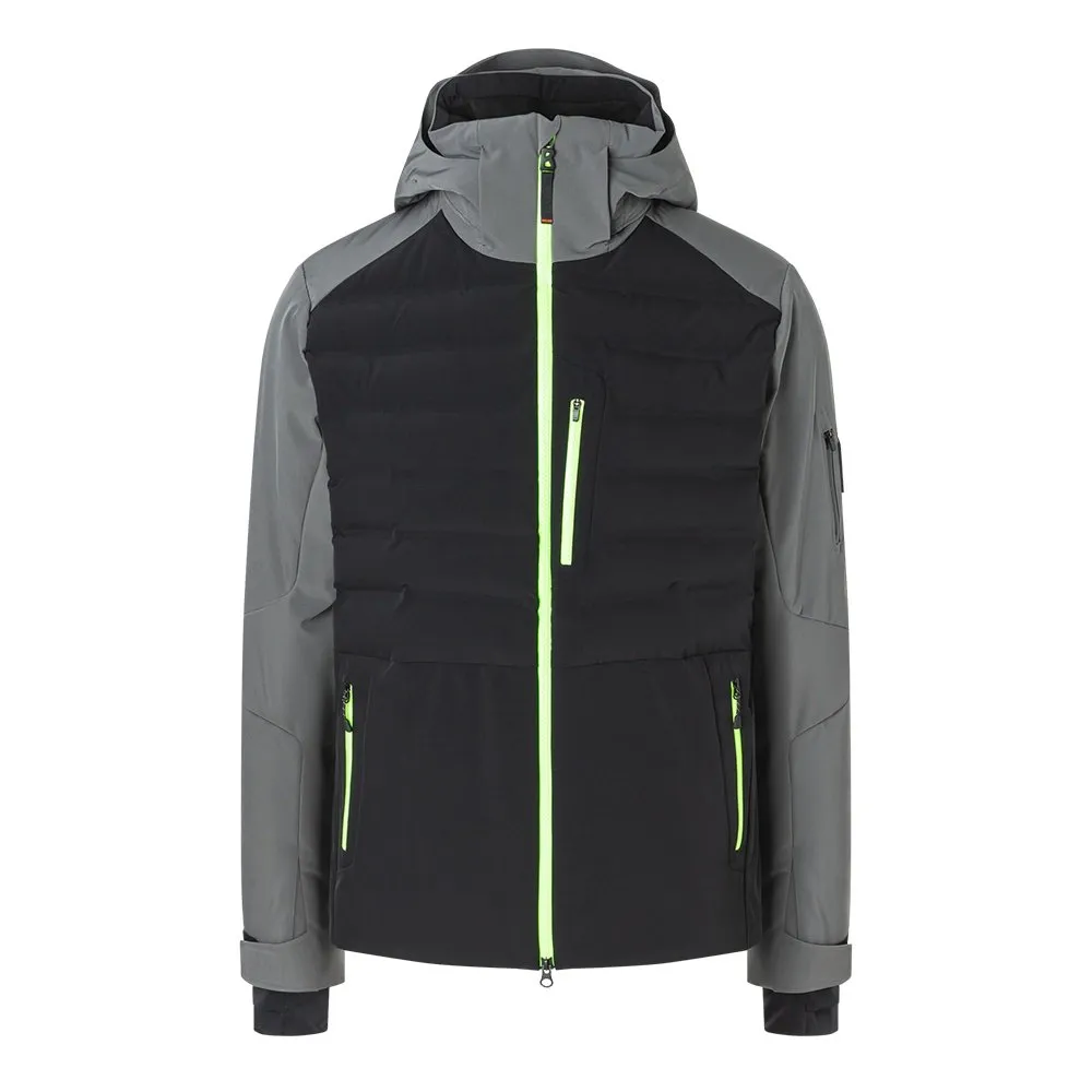 Fire + Ice Ivo Insulated Ski Jacket (Men's)