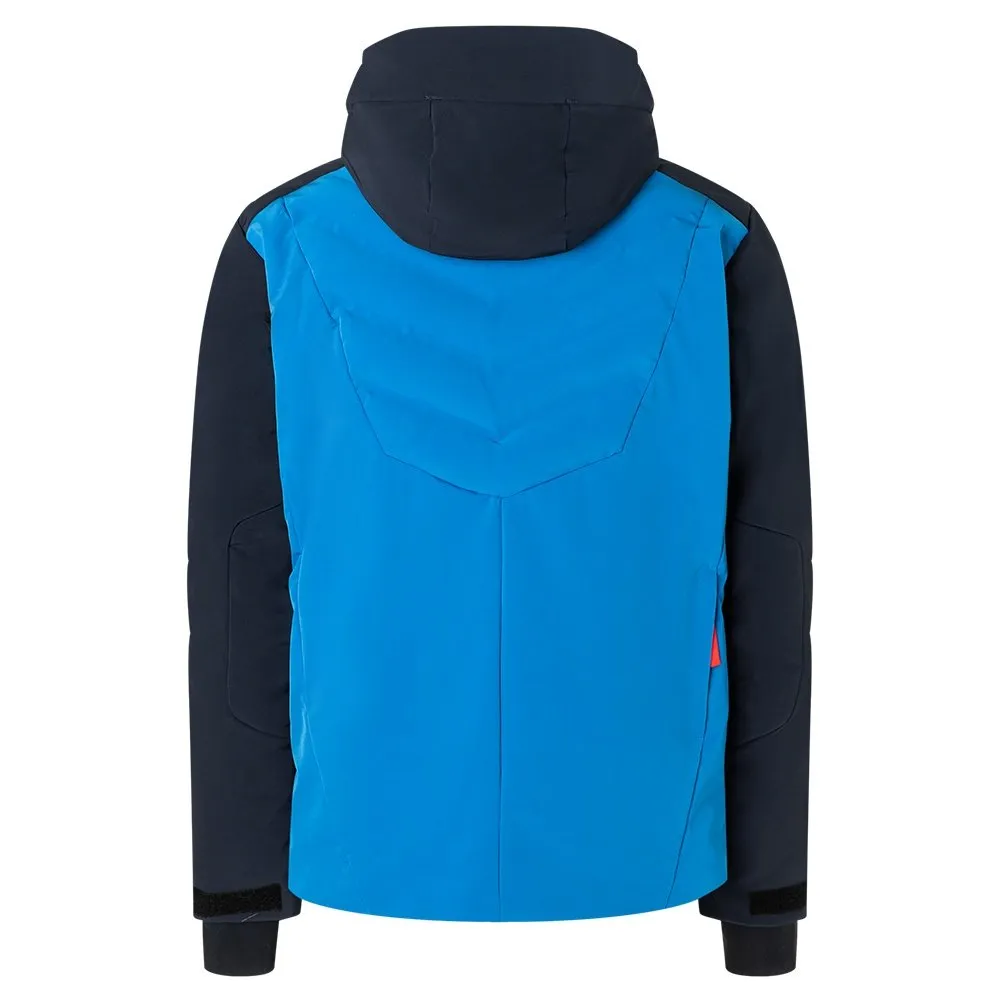 Fire + Ice Ivo Insulated Ski Jacket (Men's)