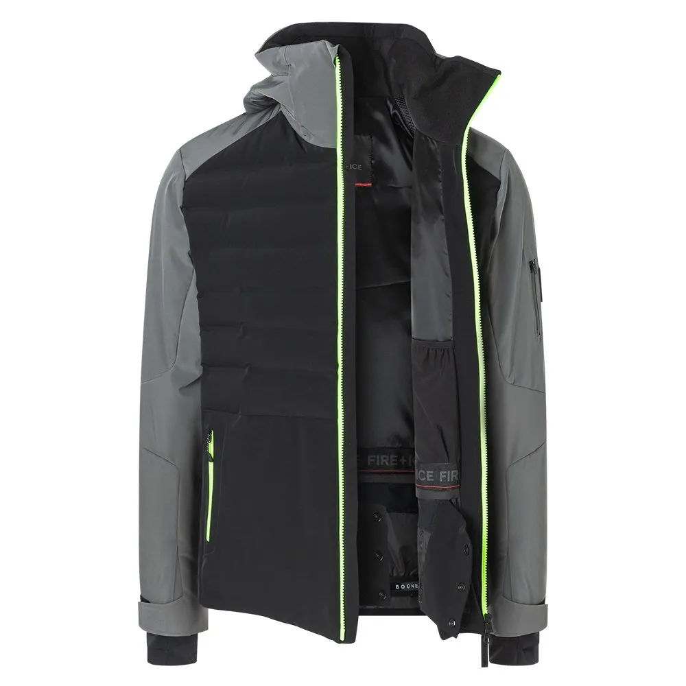 Fire + Ice Ivo Insulated Ski Jacket (Men's)