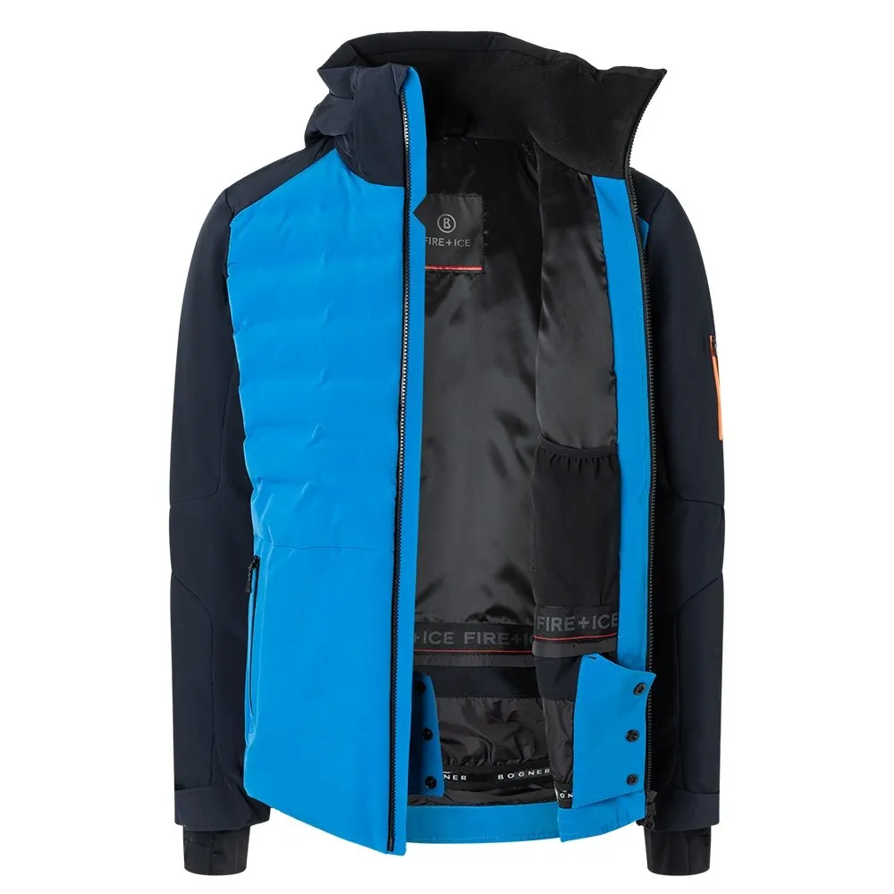 Fire + Ice Ivo Insulated Ski Jacket (Men's)