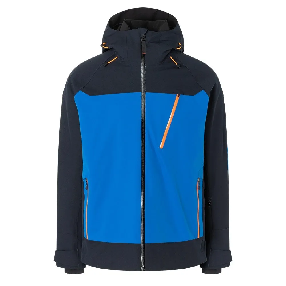 Fire + Ice Tajo-T Insulated Ski Jacket (Men's)