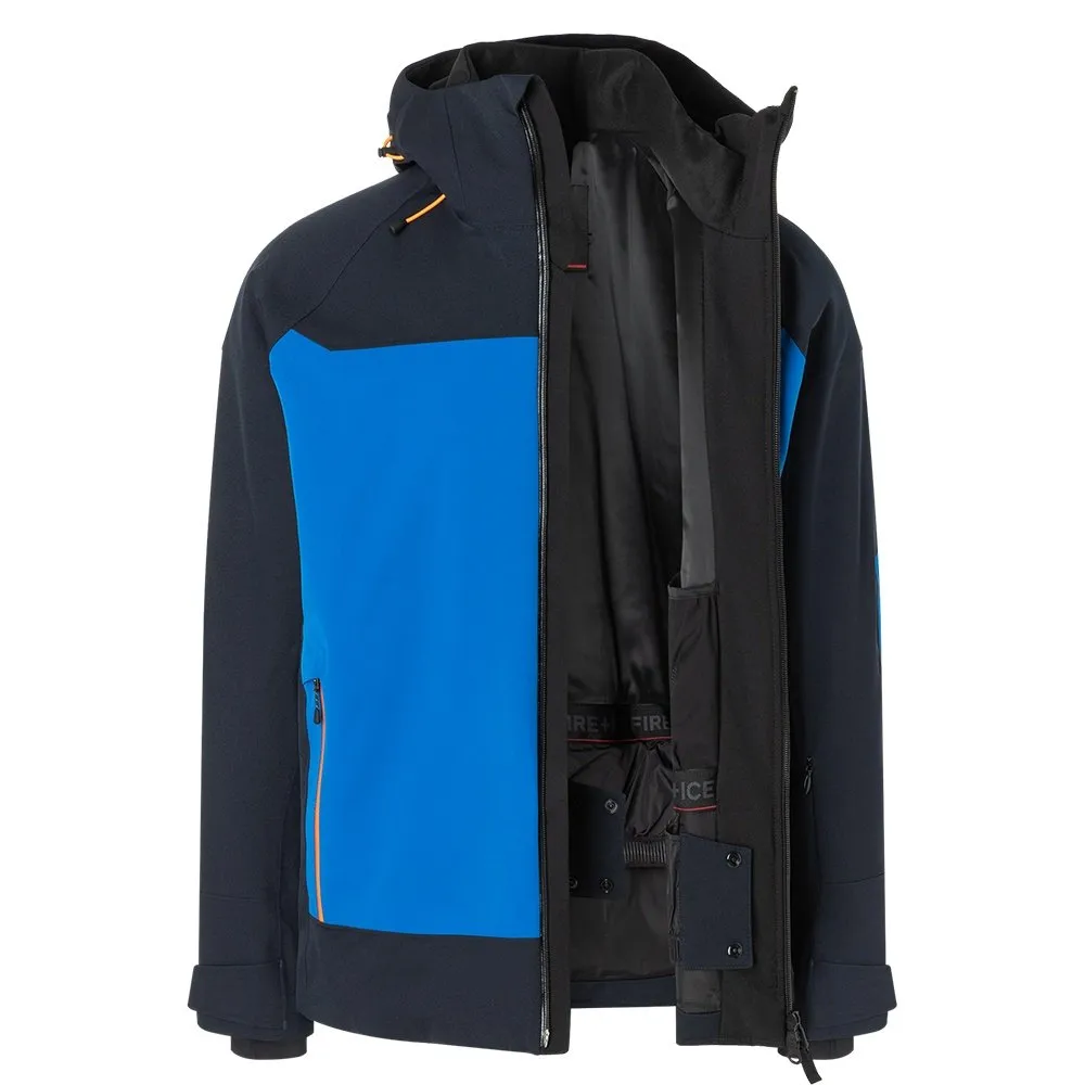 Fire + Ice Tajo-T Insulated Ski Jacket (Men's)