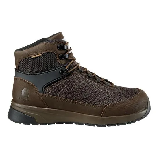 Force Waterproof Work Boot CMA6425