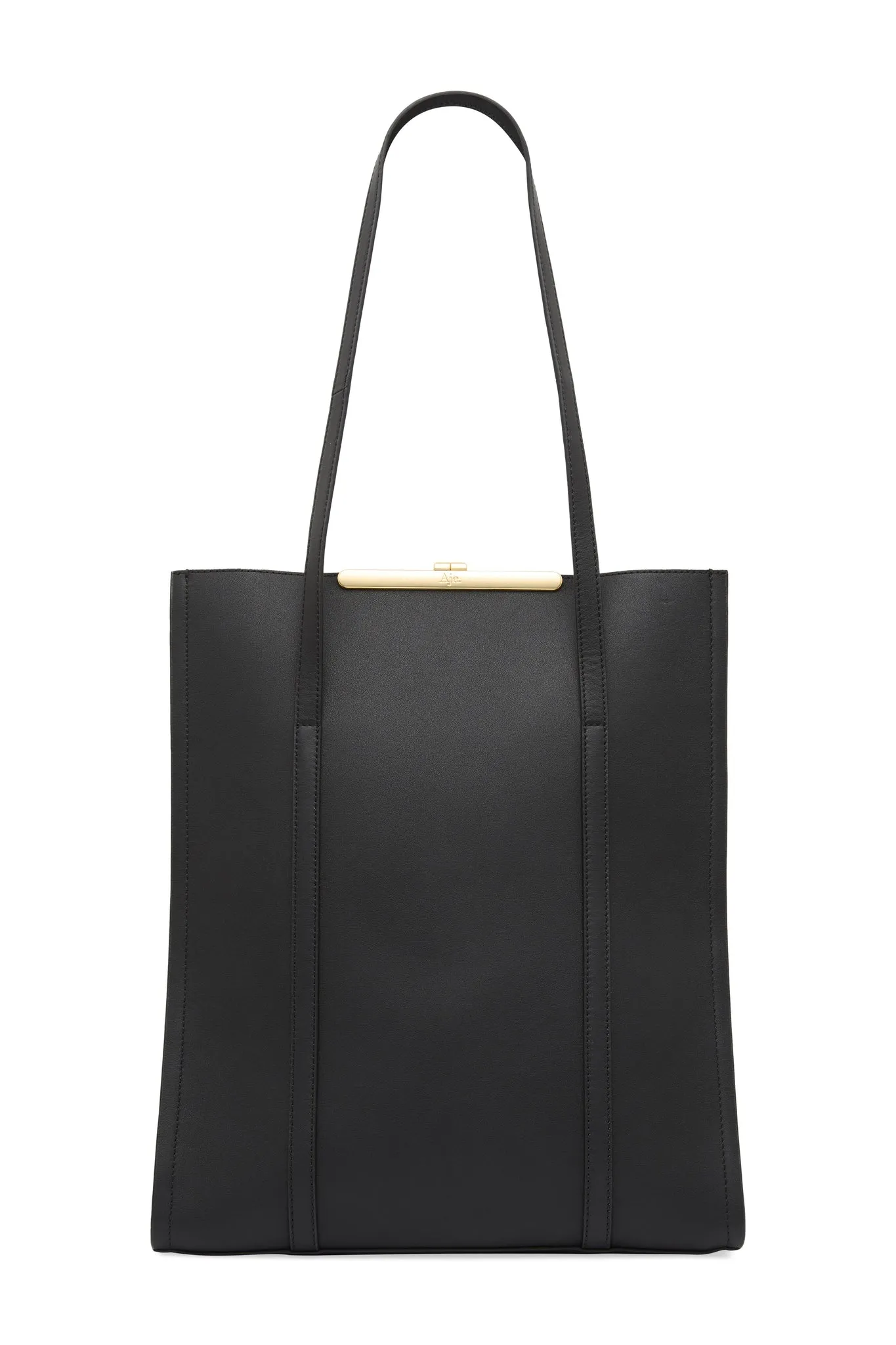 Fresco Leather Tote