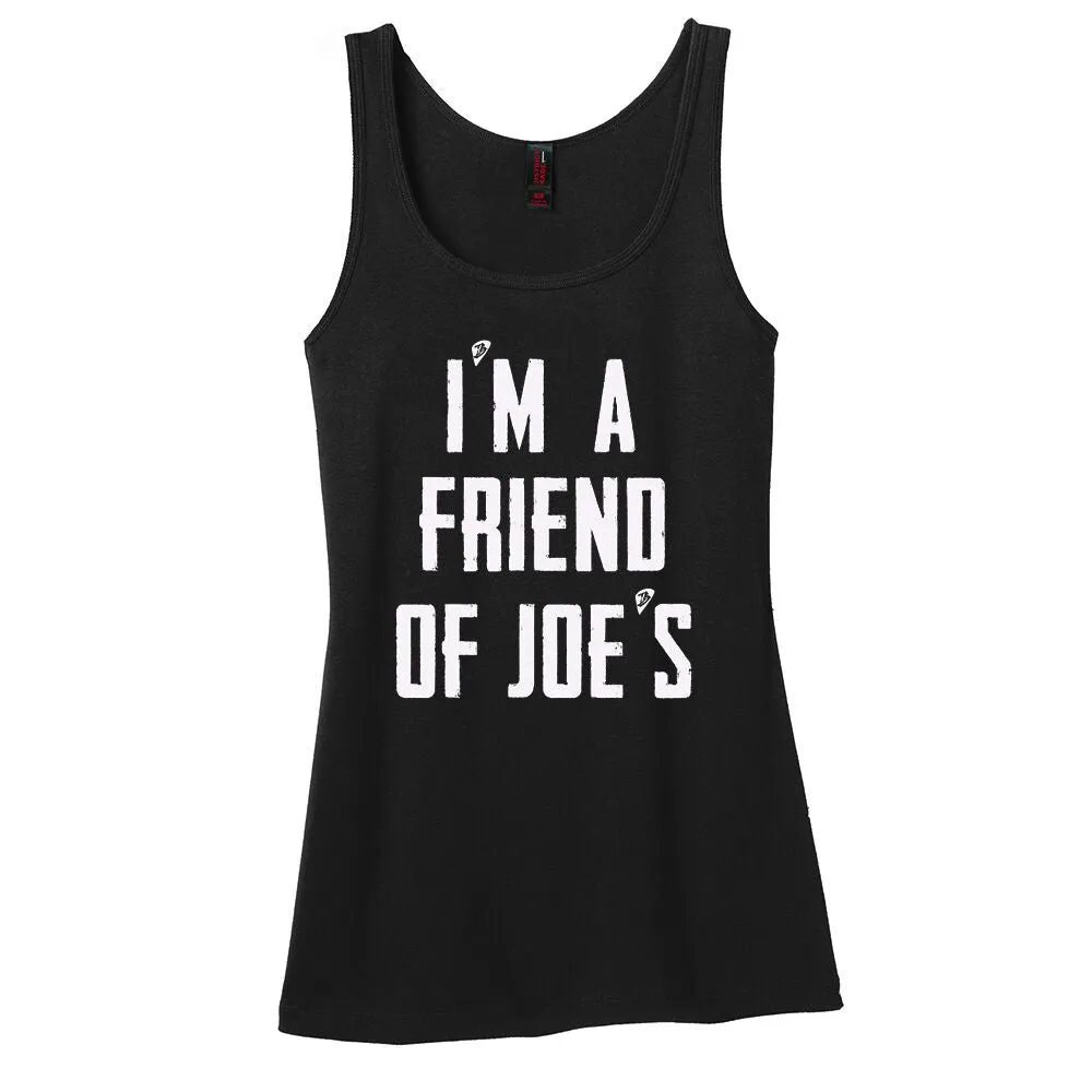 Friend of Joe's Tank (Women)