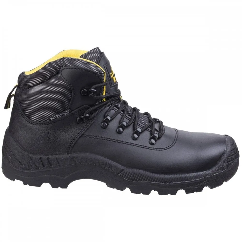 FS220 Waterproof Lace Up S3 Safety Boot