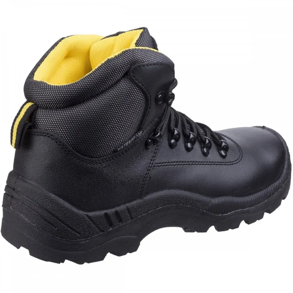 FS220 Waterproof Lace Up S3 Safety Boot