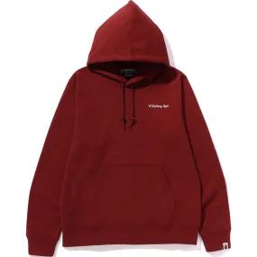 GENERAL PULLOVER HOODIE MENS