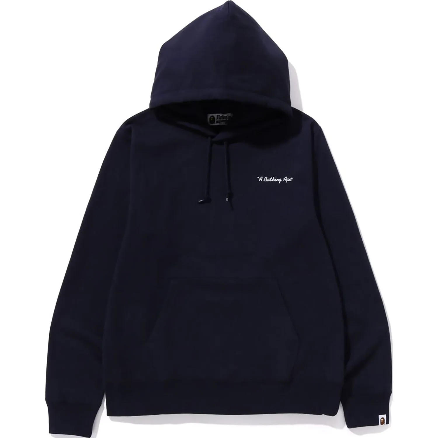 GENERAL PULLOVER HOODIE MENS