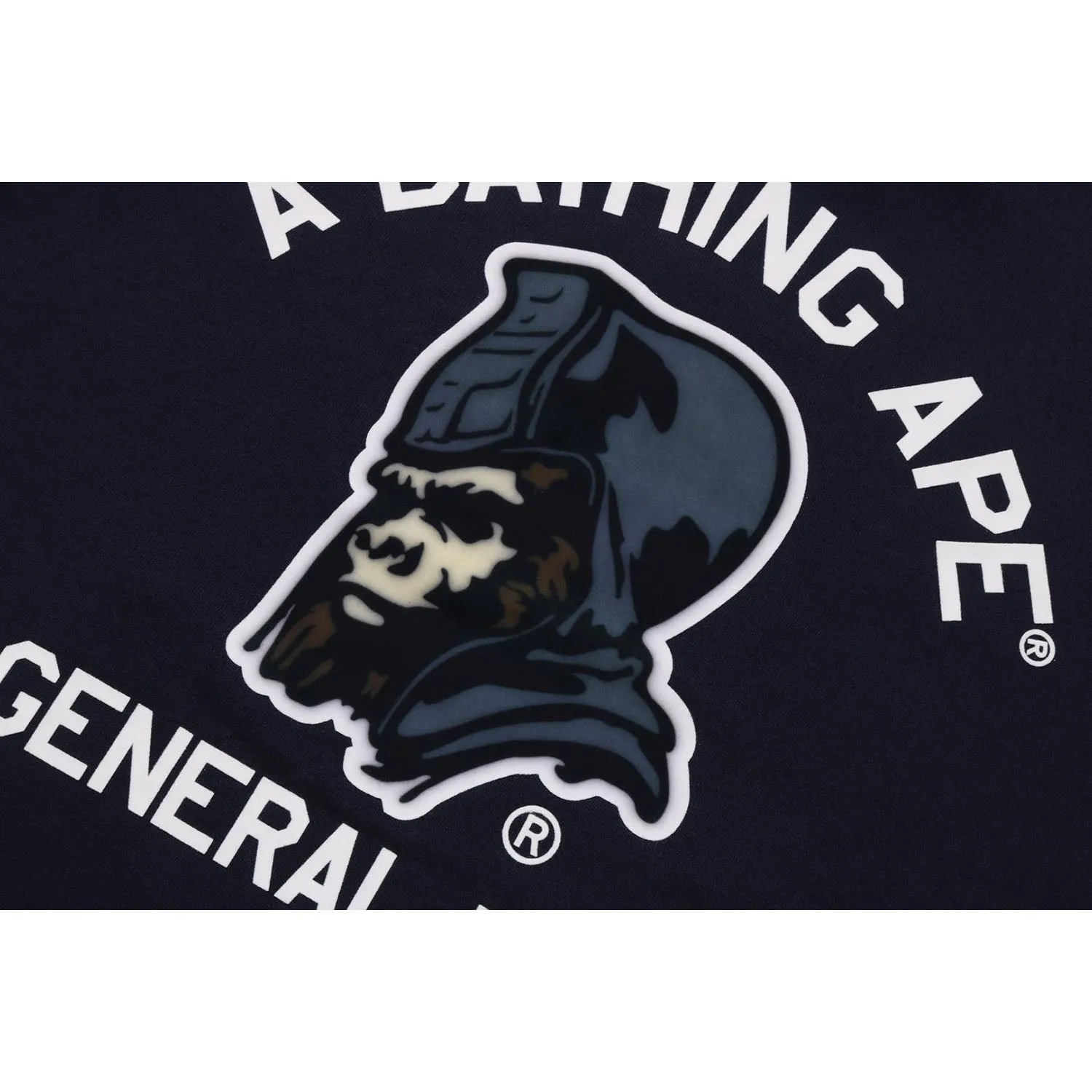 GENERAL PULLOVER HOODIE MENS