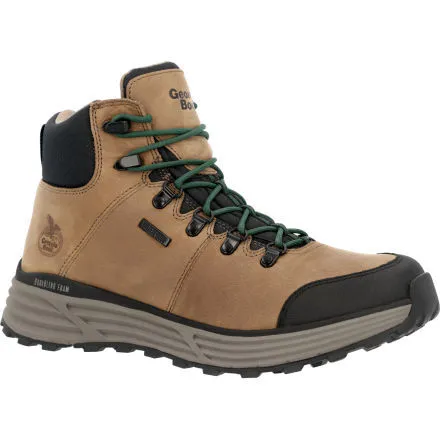 Georgia Boot DuraBlend Sport Waterproof Hiker