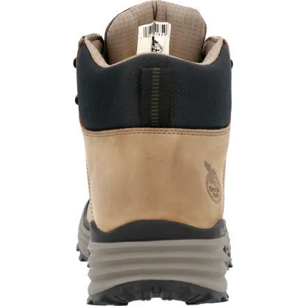 Georgia Boot DuraBlend Sport Waterproof Hiker