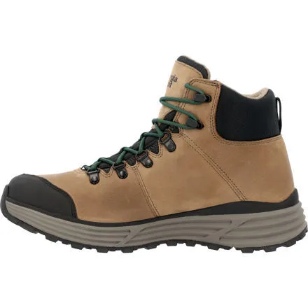 Georgia Boot DuraBlend Sport Waterproof Hiker