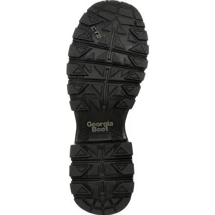 Georgia Boot Eagle Trail Waterproof Hiker