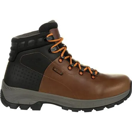 Georgia Boot Eagle Trail Waterproof Hiker