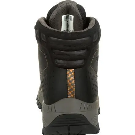 Georgia Boot Eagle Trail Waterproof Hiker