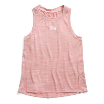 Girls' The North Face Never Stop Tank Top