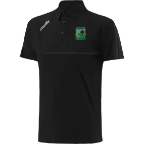 Glenroe GAA Kids' Synergy Polo Shirt