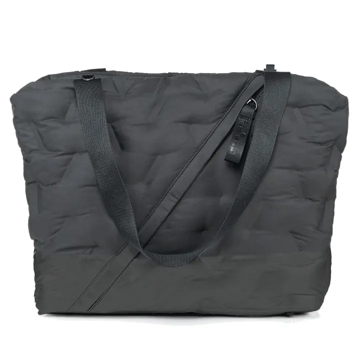 Go 2 Tote - Black