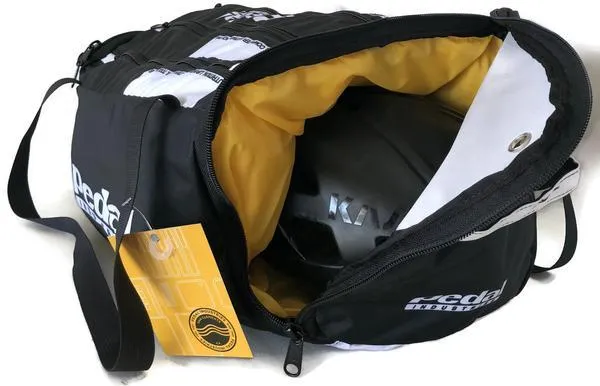 Good Dirt 2023 CYCLING  RACEDAY BAG