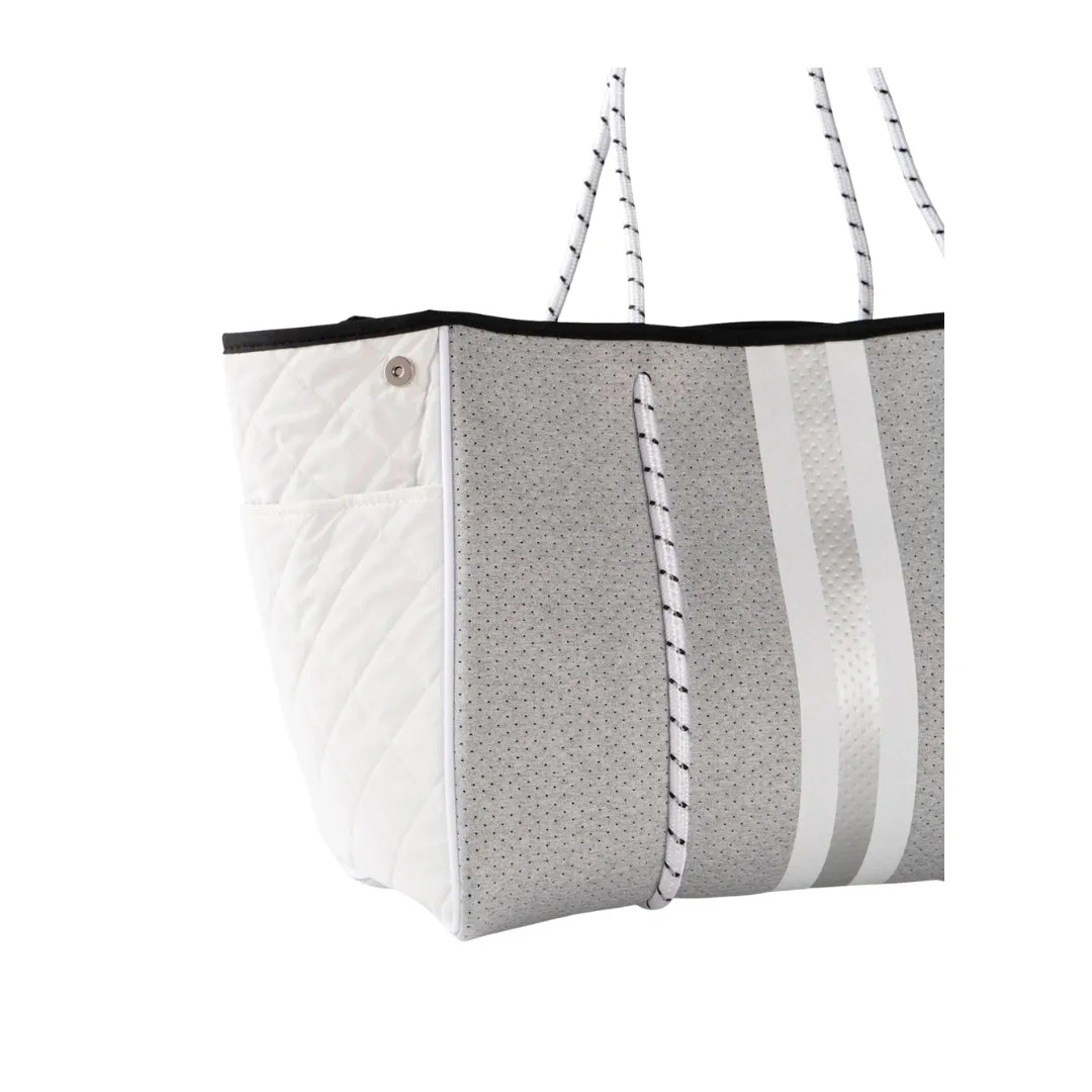 GREYSON ASPEN NEOPRENE TOTE