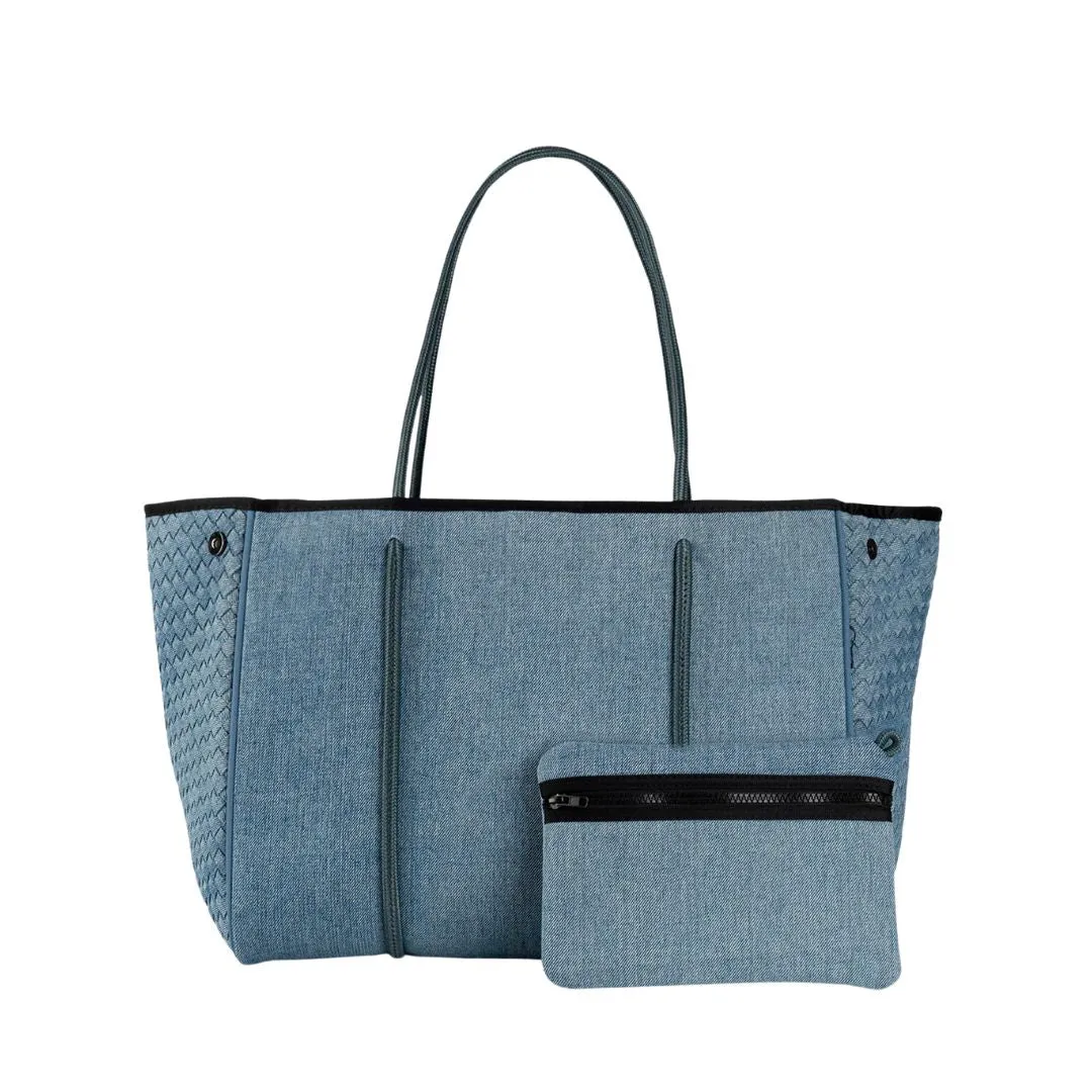 GREYSON MONTREAL NEOPRENE TOTE