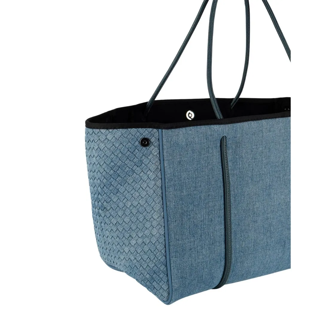 GREYSON MONTREAL NEOPRENE TOTE