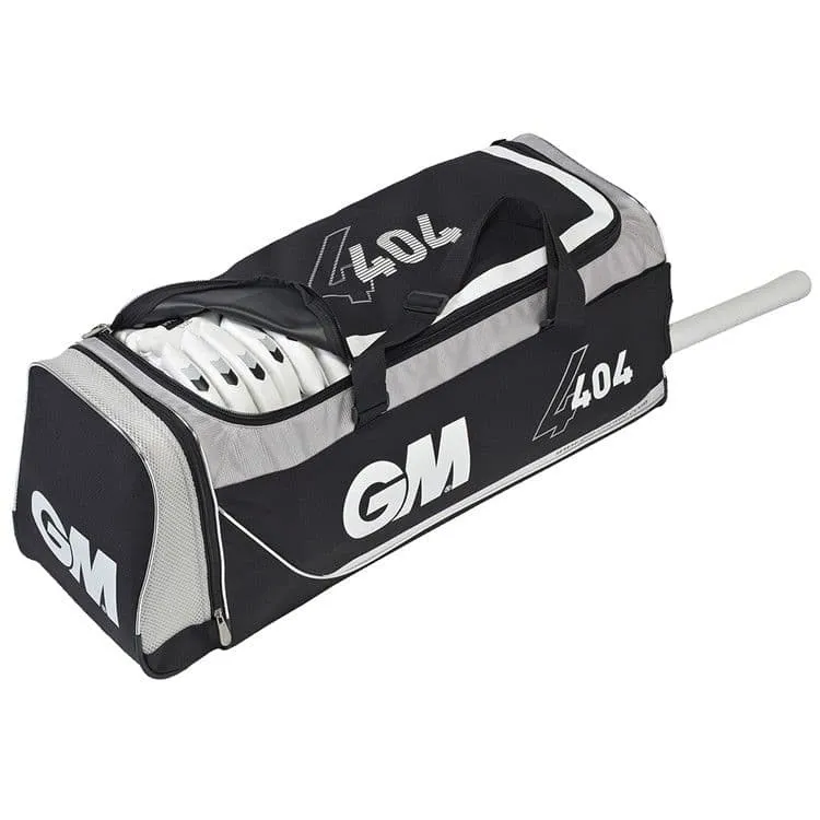 Gunn & Moore 404 Junior Kit Bag