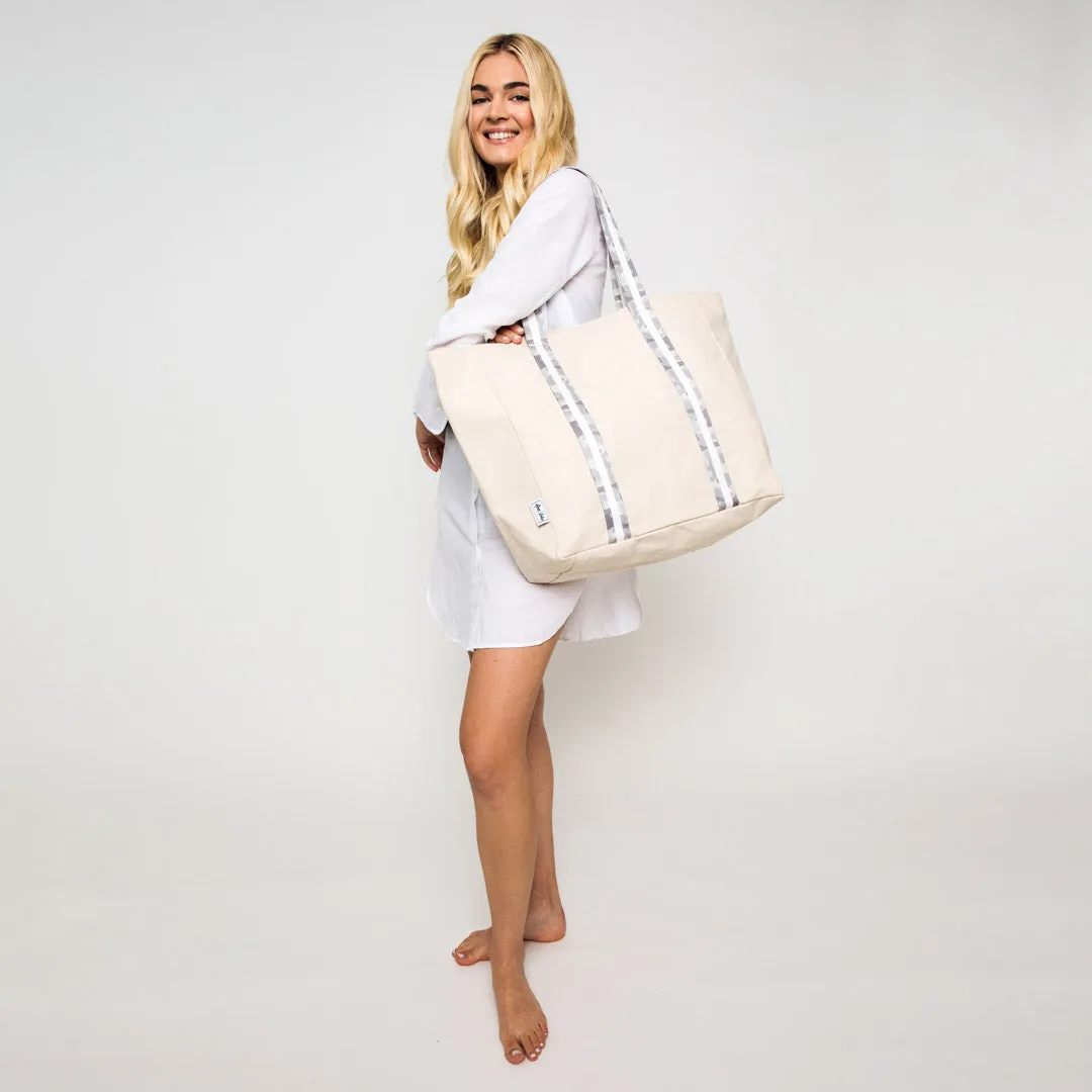 Hamptons Beach Tote