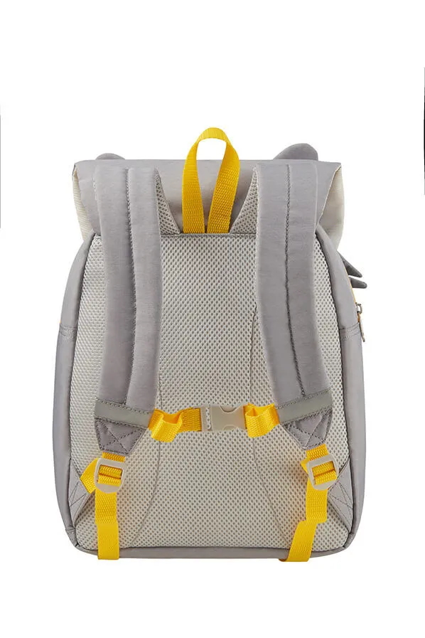 Happy Sammies Eco Backpack S+