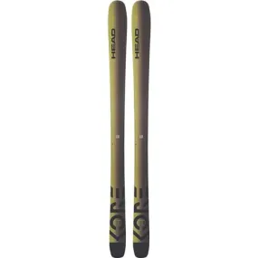 Head Head Kore 93 Skis