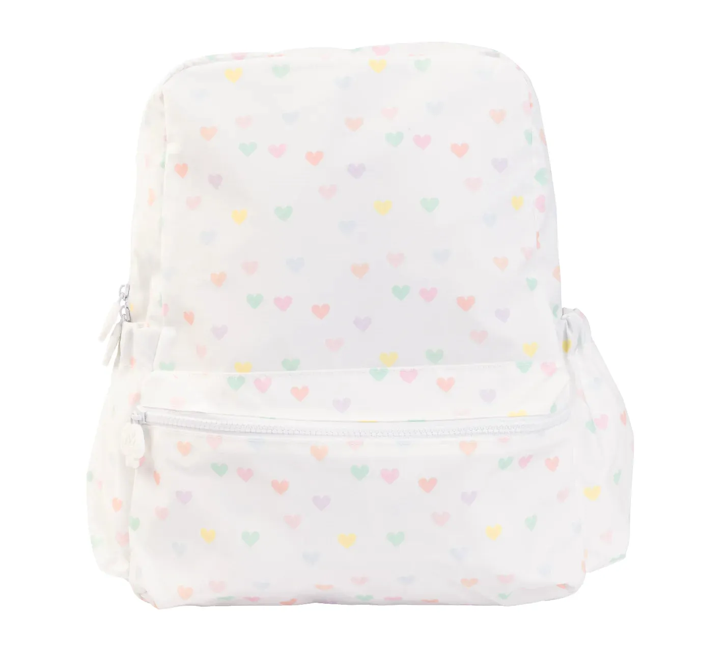 Hearts Large Backpack