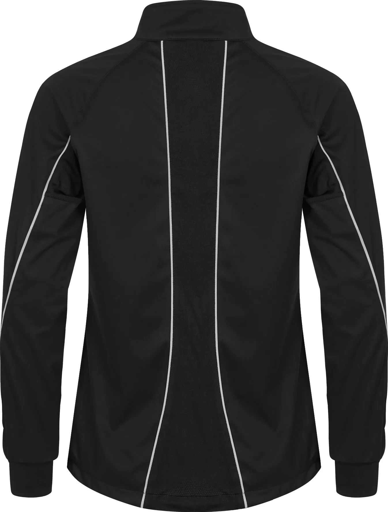 Hellner Women's Suola XC Ski Jacket Black/White | Buy Hellner Women's Suola XC Ski Jacket Black/White here | Outnorth