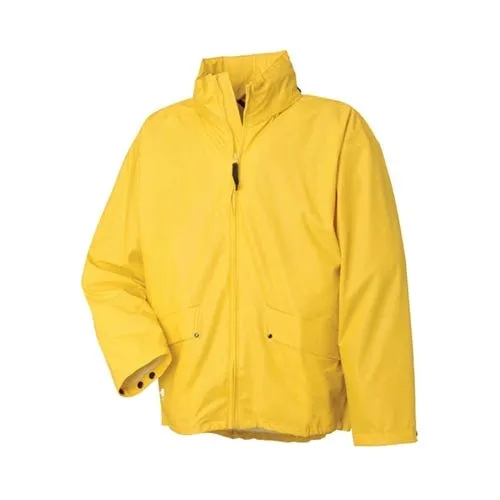 Helly Hansen Voss Waterproof PU Rain Jacket 70180-310