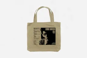 Herbie Tote ~ Khaki