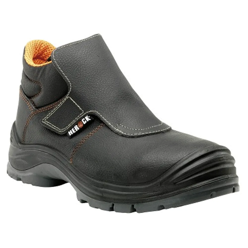 Herock Volcanus S1P Composite Safety Work Boot