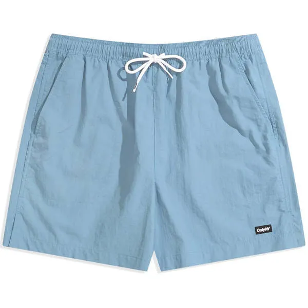 Highfalls Nylon Short - Slate