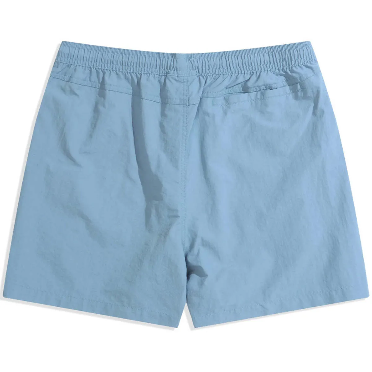 Highfalls Nylon Short - Slate