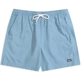 Highfalls Nylon Short - Slate