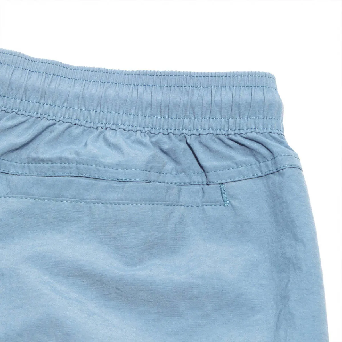 Highfalls Nylon Short - Slate