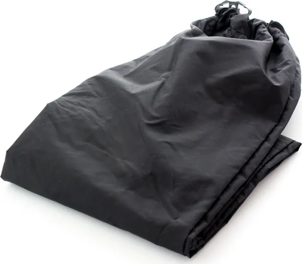 Hilleberg Pole Bag Xp Black | Buy Hilleberg Pole Bag Xp Black here | Outnorth