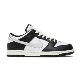 Huf x nike dunk low sb (san francisco/ black/ vast grey/ white) men us 8-13 fd8775-001