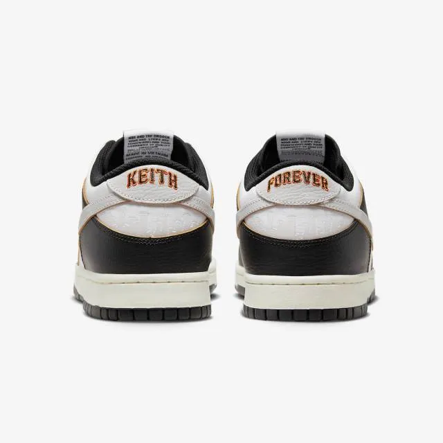 Huf x nike dunk low sb (san francisco/ black/ vast grey/ white) men us 8-13 fd8775-001