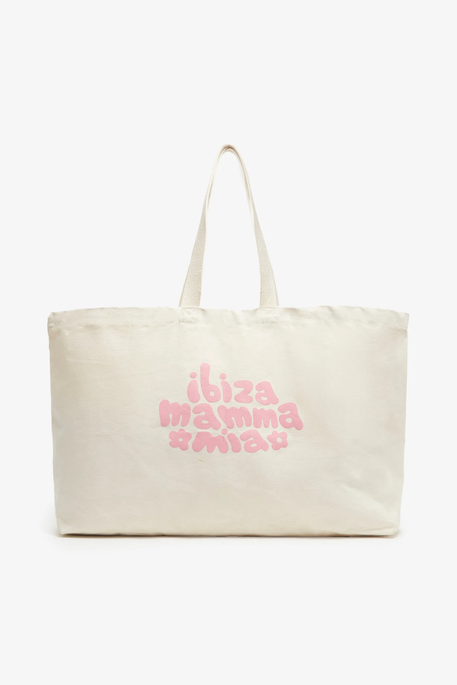 IBIZA MAMMA MIA MAXI TOTE