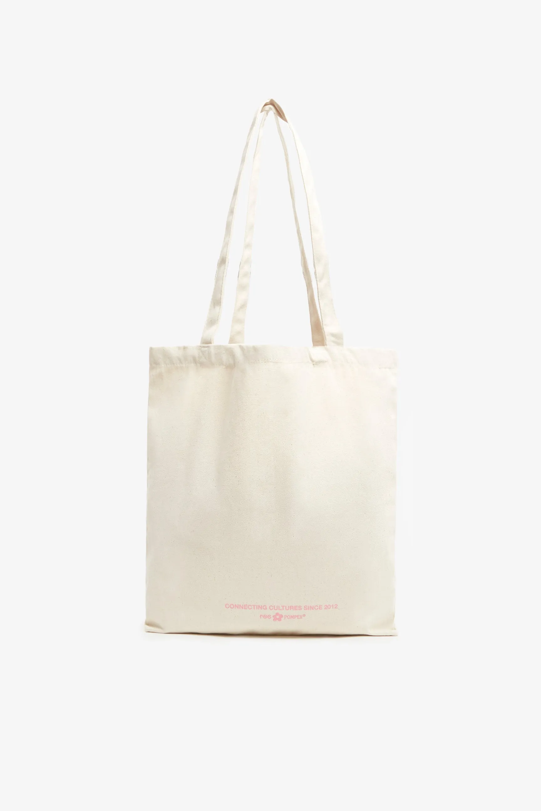 IBIZA MAMMA MIA SMALL TOTE