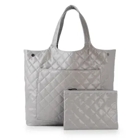 ICON TOTE STONE