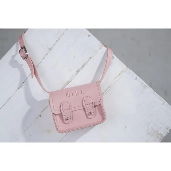 iimo USA Limited Edition Bag, Pink