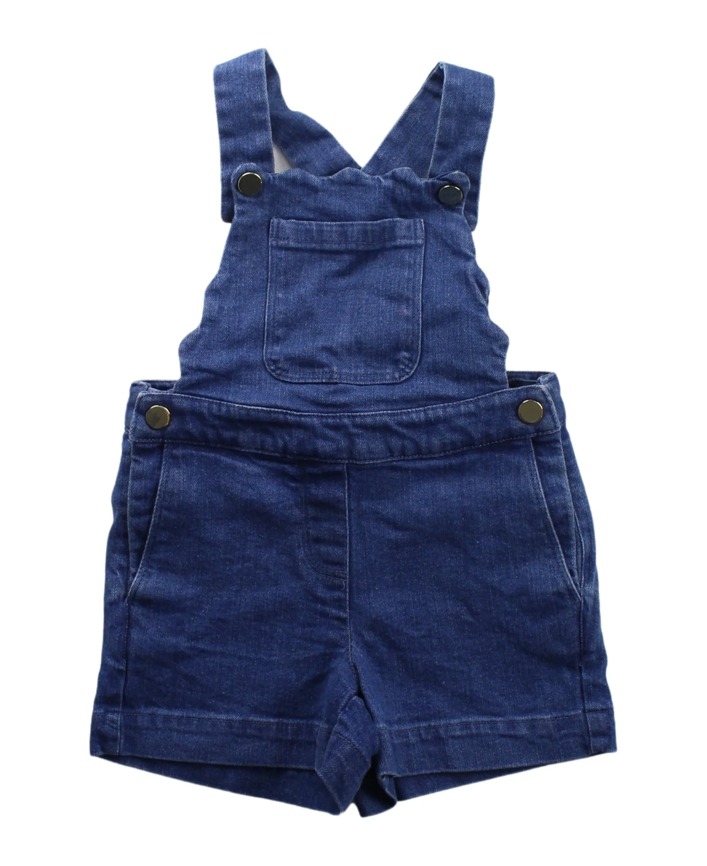 Jacadi Overall Short 3T