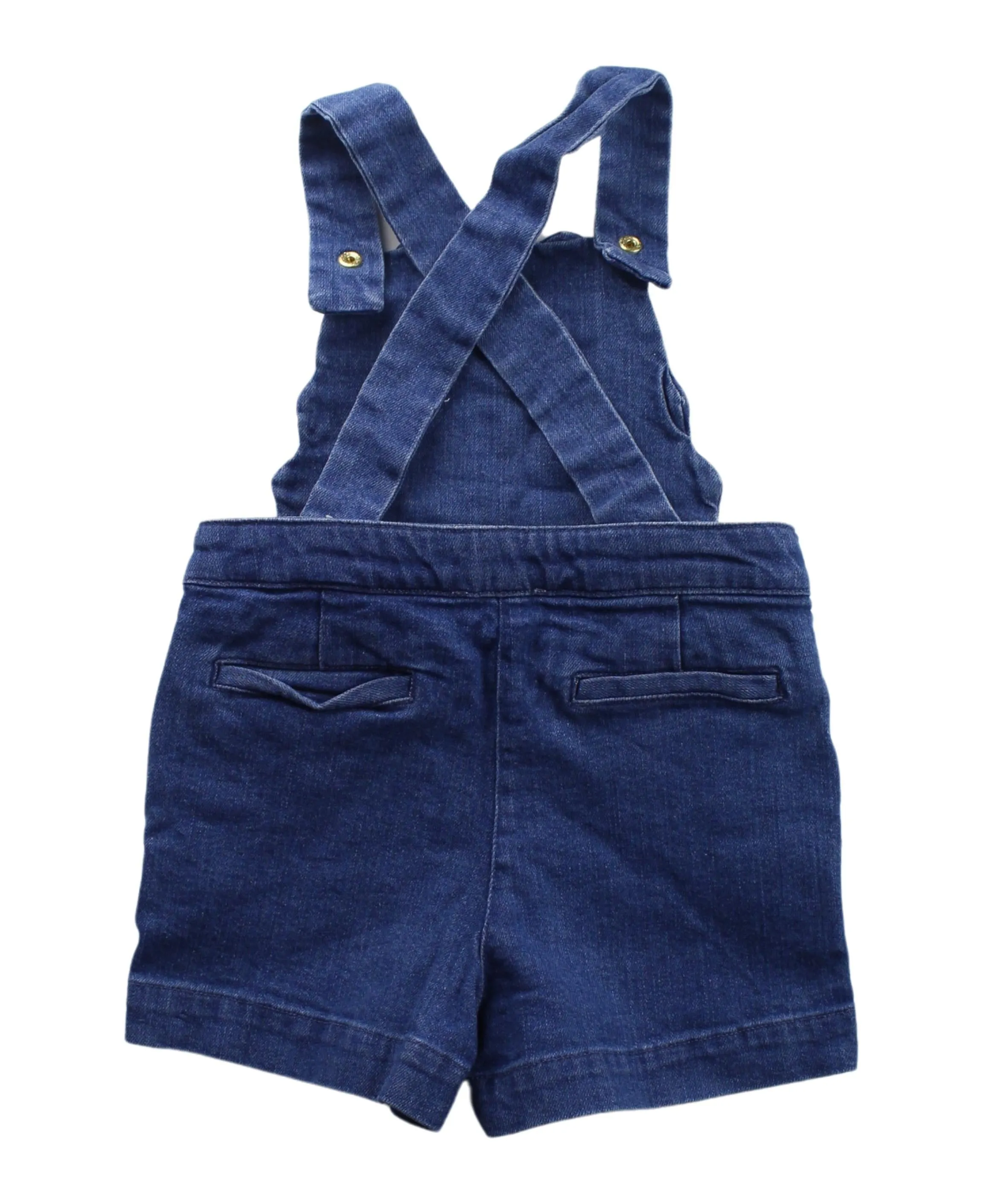 Jacadi Overall Short 3T