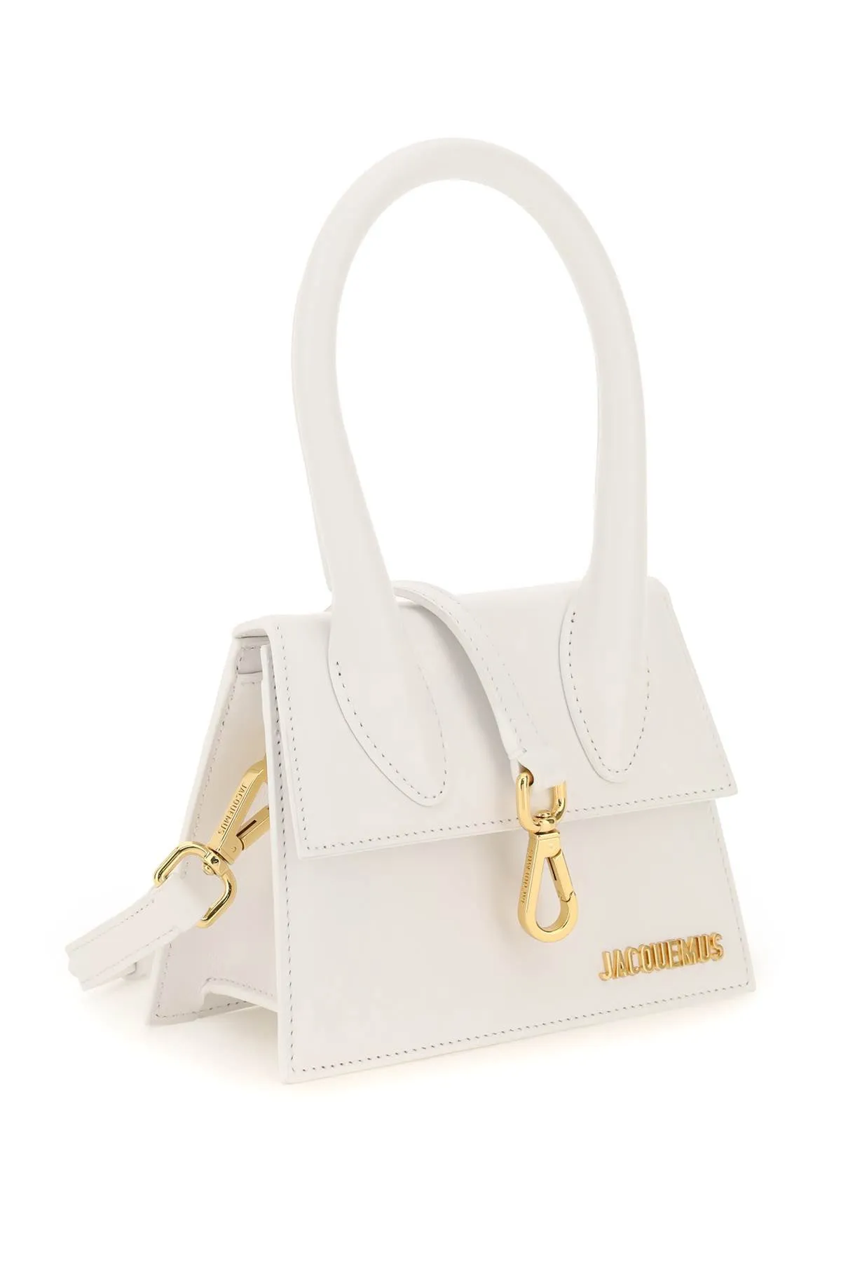 JACQUEMUS le chiquito moyen bag